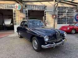 Blu/azzurro Usata 1956 Alfa Romeo 1900 Super Tre volumi | 45.000 €