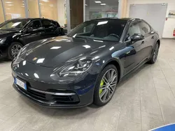 Grigio vulcano metallizzato Usata 2019 Porsche Panamera Tre volumi | 49.500 € (Super prezzo)