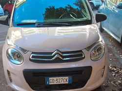 Usata 2020 Citroën C1 Live Due volumi | 7850 € (Ottimo prezzo)