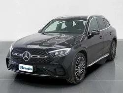 Nero Usata 2023 Mercedes GLC220 AMG Line Premium Plus SUV | 55.400 € (Buon prezzo)