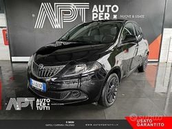 Nero Usata 2022 Lancia Ypsilon Silver Due volumi | 10.500 € (Buon prezzo)