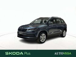 Grigio pastello Usata 2020 Skoda Karoq Executive SUV | 19.800 € (Buon prezzo)