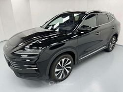 Deelan black Nuova 2025 BYD Seal U Comfort SUV | 34.900 € (Buon prezzo)