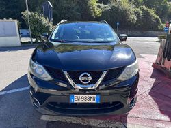 Nero Usata 2014 Nissan Qashqai Tekna+ SUV | 9500 € (Buon prezzo)