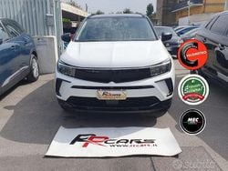 Bianco Usata 2023 Opel Grandland X S SUV | 19.890 € (Buon prezzo)