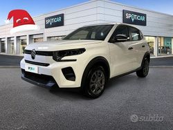 Bianco Usata 2025 Citroën C3 Tre volumi | 14.650 € (Buon prezzo)