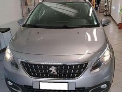 Kca vernice grigio artense Usata 2018 Peugeot 2008 Allure SUV | 9450 € (Buon prezzo)