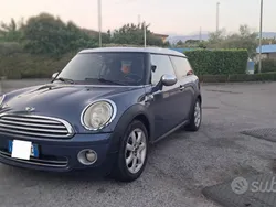 Usata 2009 Mini Cooper Clubman Station wagon | 5000 € (Buon prezzo)