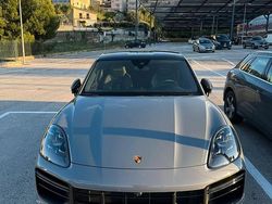 Grigio Usata 2023 Porsche Cayenne Turbo GT SUV | 162.500 € (Ottimo prezzo)
