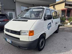 Bianco Usata 1999 VW Transporter Comfortline Furgone | 5900 €