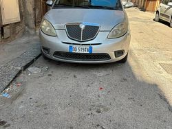 Grigio Usata 2007 Lancia Ypsilon Due volumi | 1500 € (Super prezzo)