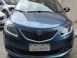 Other Usata 2022 Lancia Ypsilon Gold Due volumi | 10.800 € (Buon prezzo)