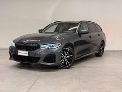 Grigio Usata 2022 BMW M340 Comfort Edition Tre volumi | 47.500 € (Molto cara)