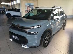 Verde Usata 2022 Citroën C3 Aircross Shine SUV | 16.900 € (Buon prezzo)