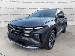 Blu/azzurro Nuova 2025 Hyundai Tucson SUV | 30.990 € (Ottimo prezzo)