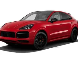 Usata 2021 Porsche Cayenne GTS SUV | 88.500 €