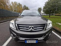 Grigio Usata 2016 Great Wall H3 SUV | 5990 €