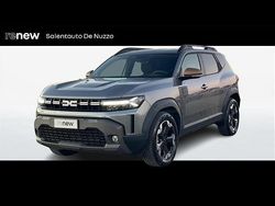Grigio scuro Nuova 2025 Dacia Duster Extreme SUV | 24.500 € (Buon prezzo)