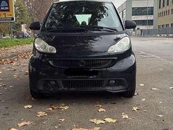 Usata 2013 Smart ForTwo Coupé Pure Due volumi | 4700 € (Ottimo prezzo)