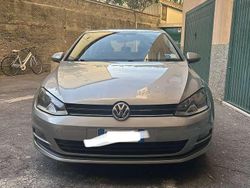 Usata 2015 VW Golf VII Sound Tre volumi | 11.500 € (Buon prezzo)