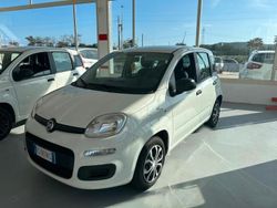 Bianco Usata 2016 Fiat Panda Pop Due volumi | 8900 € (Molto cara)