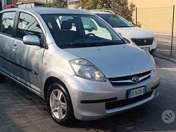 Grigio Usata 2009 Subaru Justy Due volumi | 4500 €