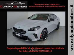 Brooklyn grau metallic Nuova 2025 BMW M235 Coupé | 58.890 € (Buon prezzo)