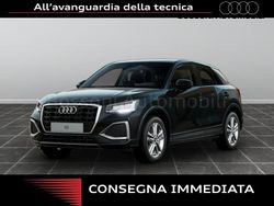 Nero Nuova 2025 Audi Q2 Advanced SUV | 38.050 €