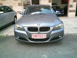 Usata 2009 BMW 318 Station wagon | 4900 € (Buon prezzo)