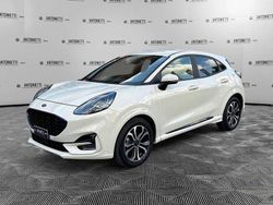 Beige Usata 2020 Ford Puma ST-Line SUV | 16.400 € (Buon prezzo)