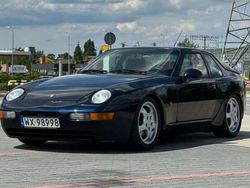 Blu/azzurro Usata 1994 Porsche 968 Sport Coupé | 59.968 €