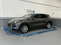 Grigio Usata 2019 Porsche Cayenne SUV | 59.800 € (Ottimo prezzo)