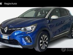 Other Usata 2024 Renault Captur Techno SUV | 17.900 € (Buon prezzo)