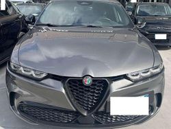 Grigio Usata 2022 Alfa Romeo Tonale Edizione Speciale SUV | 24.500 € (Ottimo prezzo)