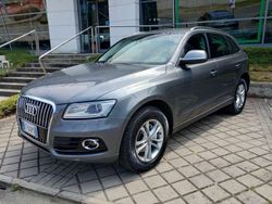 Grigio Usata 2014 Audi Q5 Advanced SUV | 12.700 € (Buon prezzo)