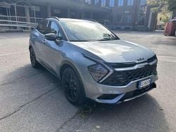 Usata 2022 Kia Sportage GT-Line SUV | 31.000 € (Molto cara)