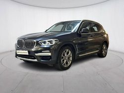 Grigio Usata 2020 BMW X3 xLine SUV | 29.900 € (Buon prezzo)
