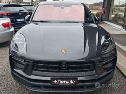 Grigio Usata 2022 Porsche Macan SUV | 59.900 € (Super prezzo)