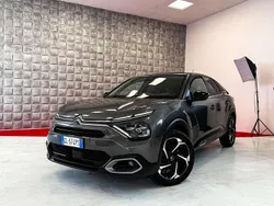 Grigio Usata 2022 Citroën C4 PureTech Tre volumi | 15.900 € (Cara)
