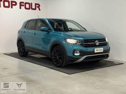 Other Usata 2019 VW T-Cross Style SUV | 14.500 € (Buon prezzo)