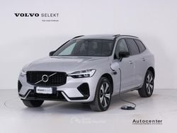 Argento Usata 2025 Volvo XC60 Plus SUV | 48.900 € (Buon prezzo)