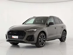 Grigio Usata 2024 Audi Q5 S-line plus SUV | 52.800 € (Buon prezzo)