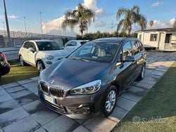 Nero Usata 2020 BMW 216 Comfort Edition Station wagon | 12.500 € (Super prezzo)
