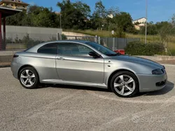 Usata 2004 Alfa Romeo GT Coupé | 2450 € (Ottimo prezzo)
