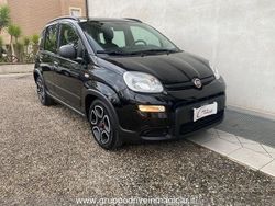 Nero Usata 2020 Fiat Panda S Due volumi | 12.900 € (Molto cara)