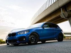 Usata 2018 BMW 125 M Sport Due volumi | 29.999 € (Cara)