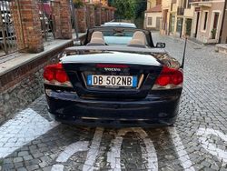 Blu/azzurro Usata 2006 Volvo C70 Summum Cabrio | 13.000 €