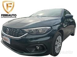 Verde Usata 2019 Fiat Tipo Business Tre volumi | 9800 € (Buon prezzo)