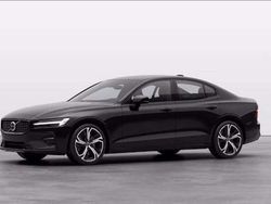 Onyx black Usata 2024 Volvo S60 Plus Tre volumi | 41.900 €