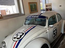 Bianco Usata 1983 VW Maggiolino | 16.990 €